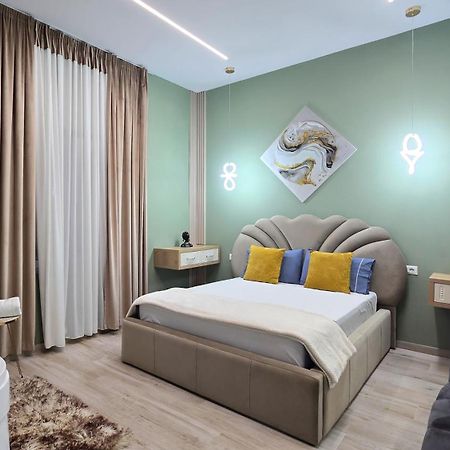 City Center Rooms And Apartments دراس المظهر الخارجي الصورة