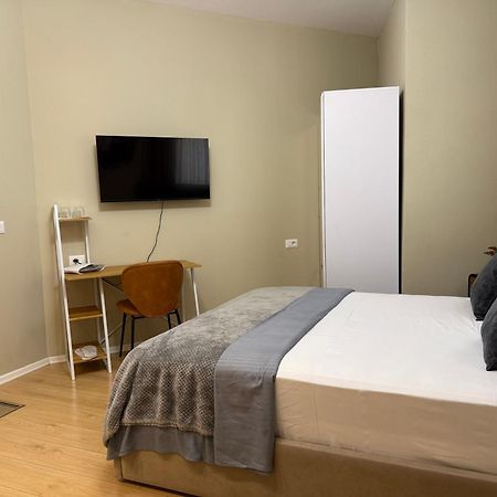City Center Rooms And Apartments دراس المظهر الخارجي الصورة