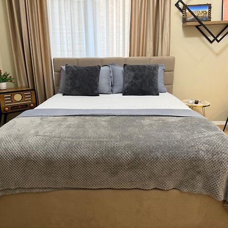 City Center Rooms And Apartments دراس المظهر الخارجي الصورة