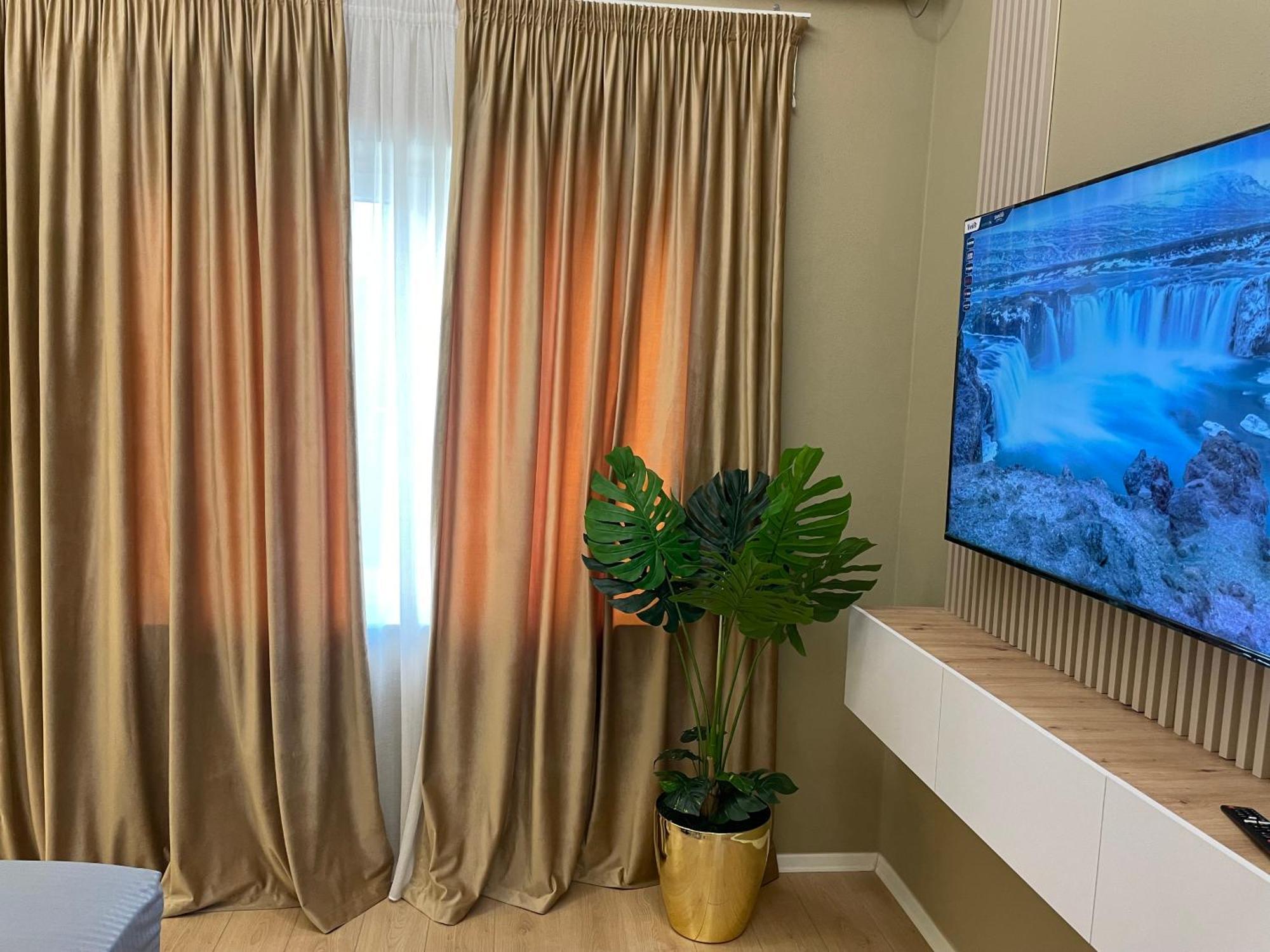 City Center Rooms And Apartments دراس المظهر الخارجي الصورة