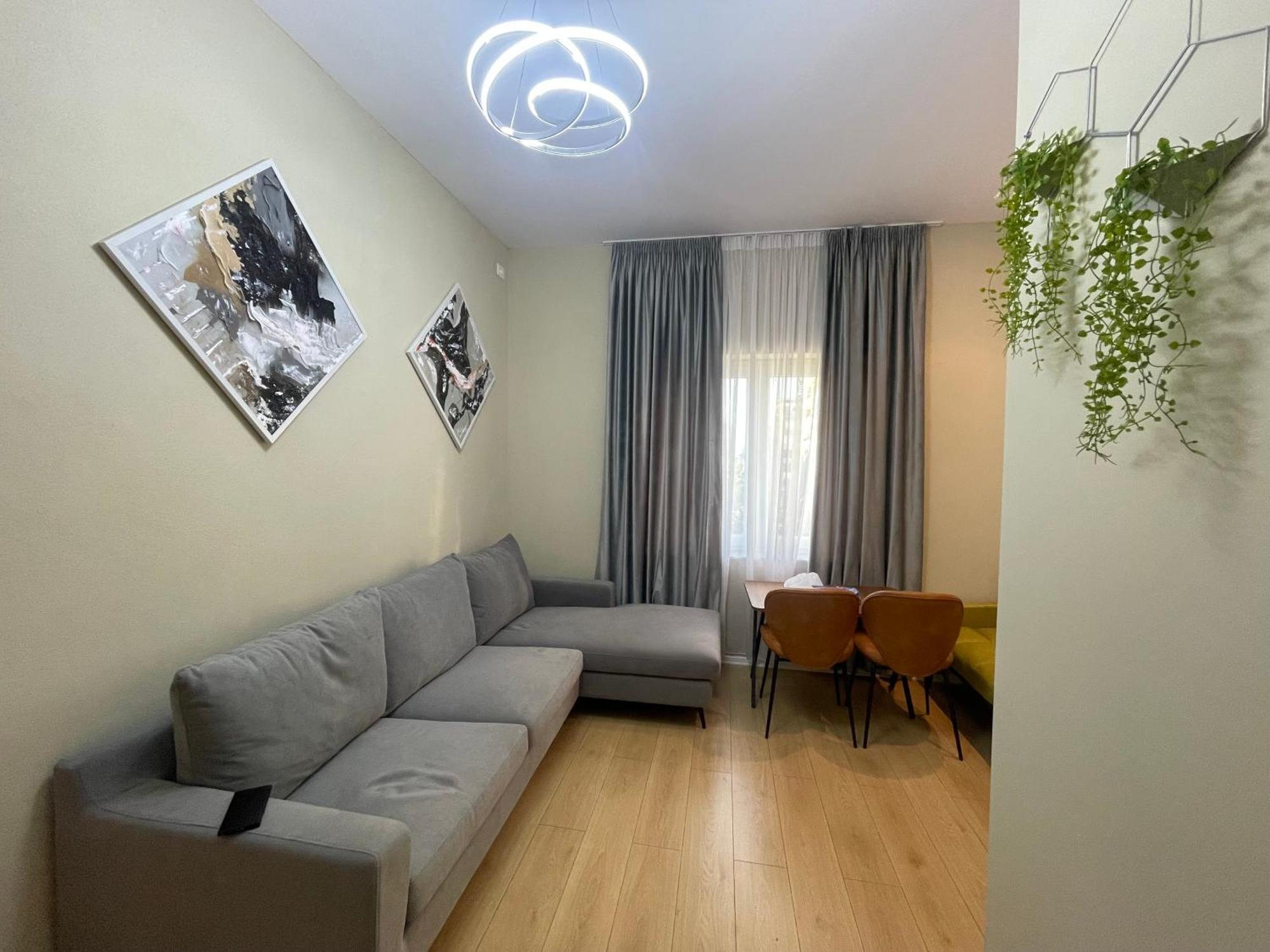 City Center Rooms And Apartments دراس المظهر الخارجي الصورة