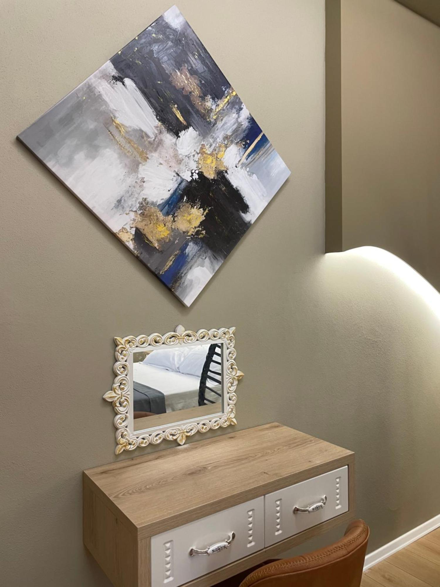 City Center Rooms And Apartments دراس المظهر الخارجي الصورة