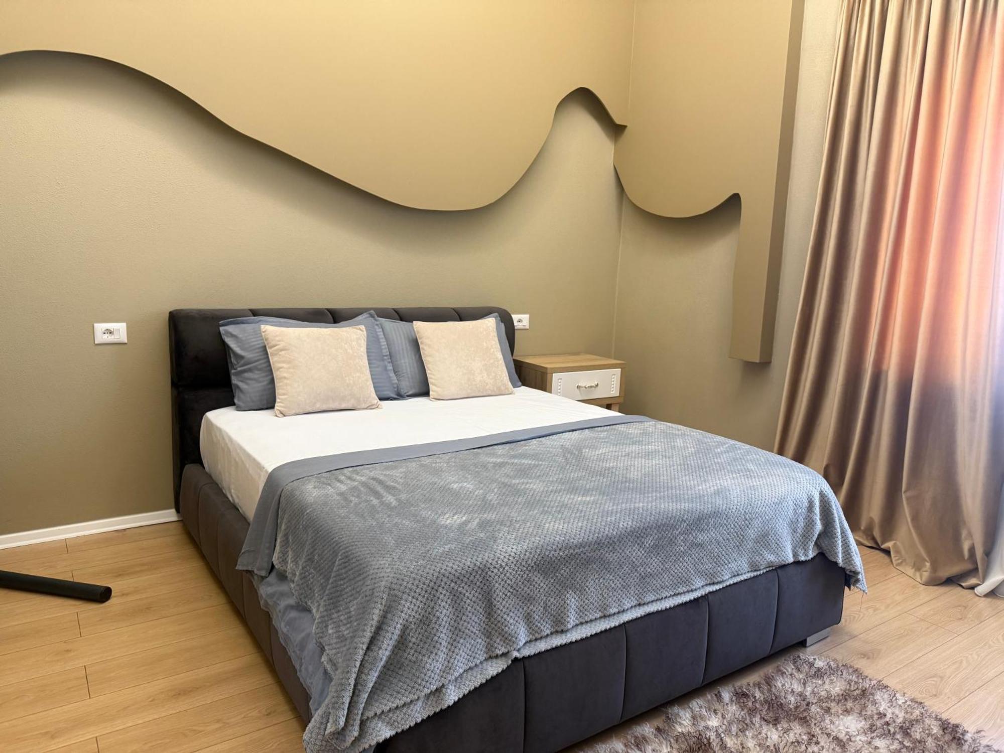 City Center Rooms And Apartments دراس المظهر الخارجي الصورة