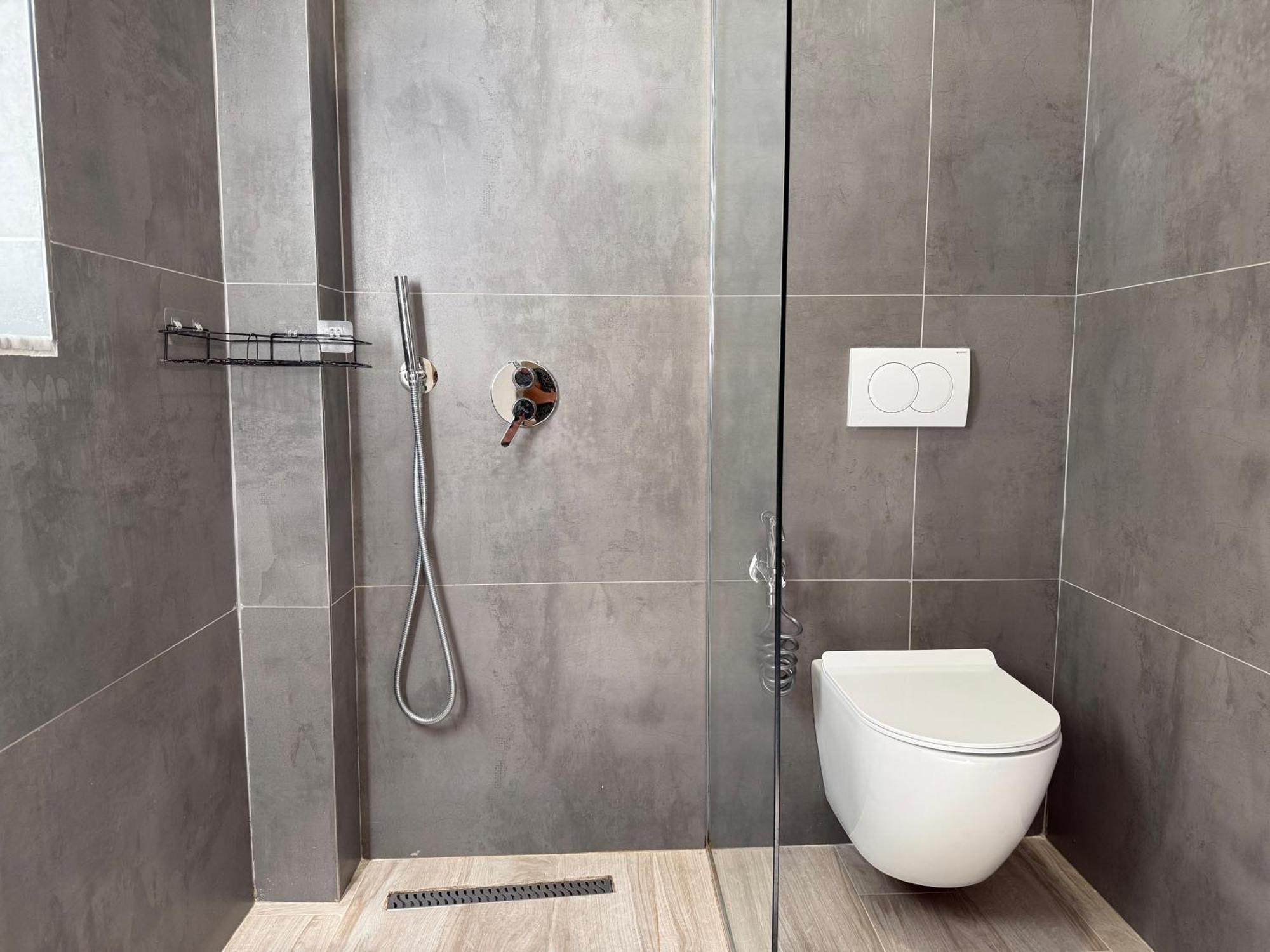 City Center Rooms And Apartments دراس المظهر الخارجي الصورة
